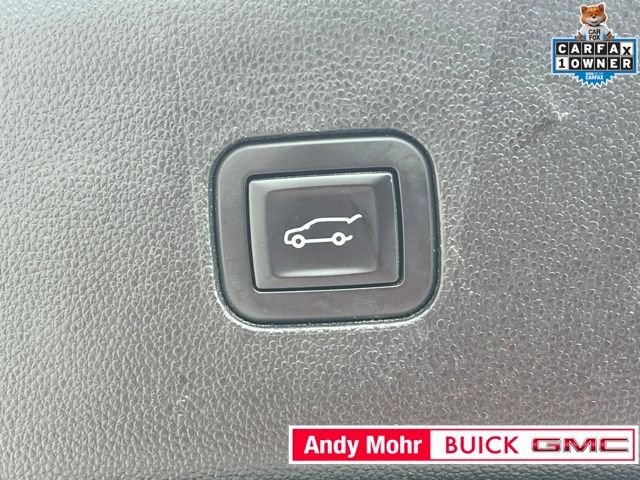 Used 2019 Buick Enclave Essence FWD image 16