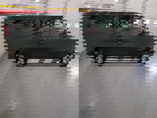 Used 2013 Chevrolet Express 3500 LS w/ Power Package image 8