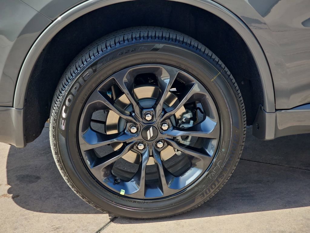 New 2026 Dodge Durango GT AWD/4WD image 40