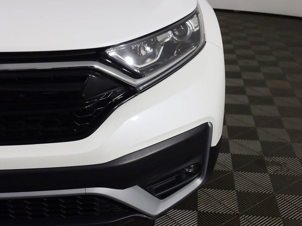 Used 2020 Honda CR-V EX image 15