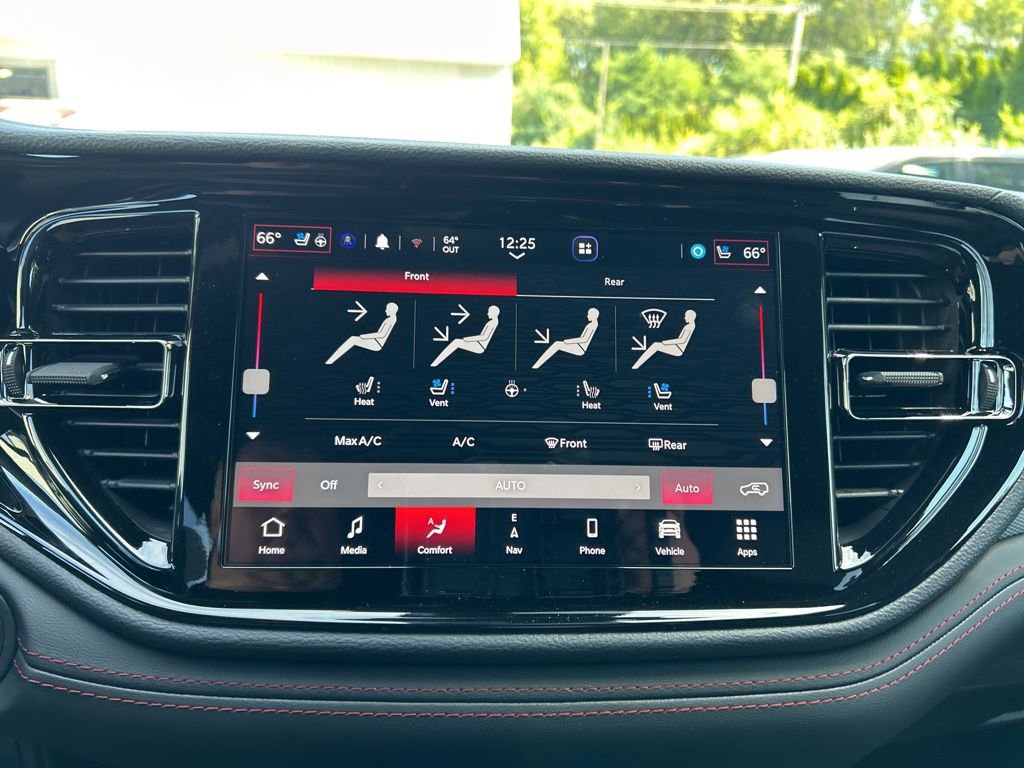 New 2026 Dodge Durango GT image 22