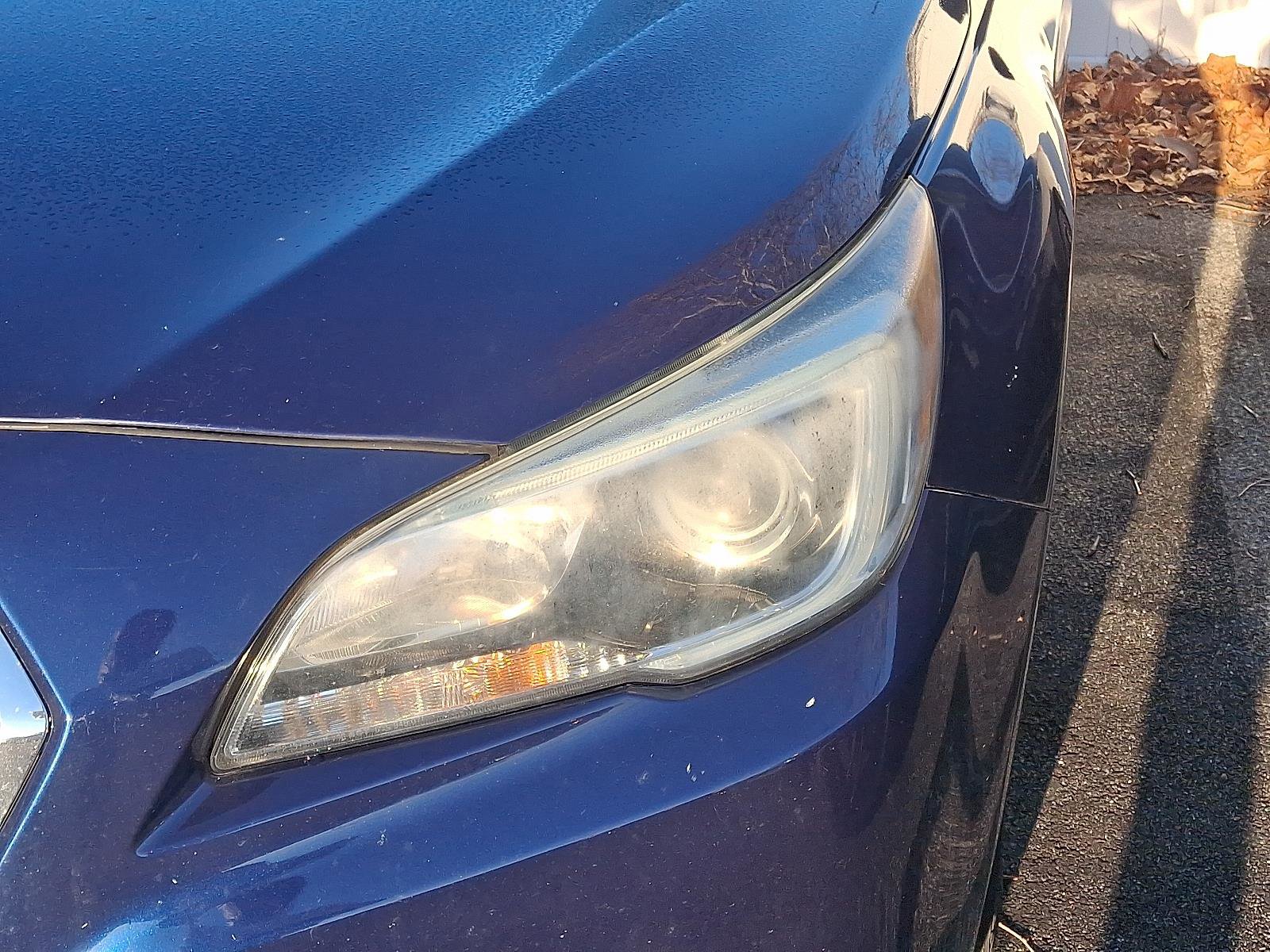 Used 2016 Subaru Legacy 2.5i Premium image 11