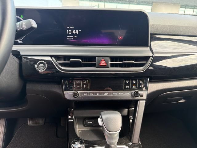 Used 2024 Kia Seltos S AWD/4WD image 18