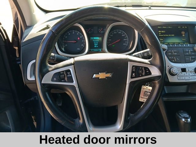 Used 2017 Chevrolet Equinox LT w/ Convenience Package image 11