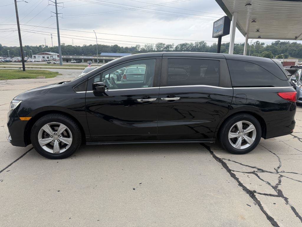Used 2020 Honda Odyssey EX image 4