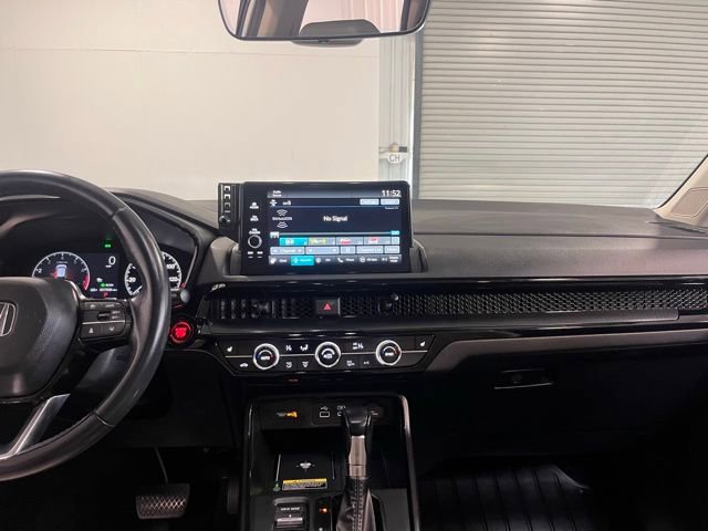 Used 2024 Honda CR-V EX-L image 21