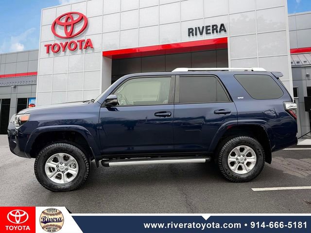 Used 2015 Toyota 4Runner SR5 Premium image 8