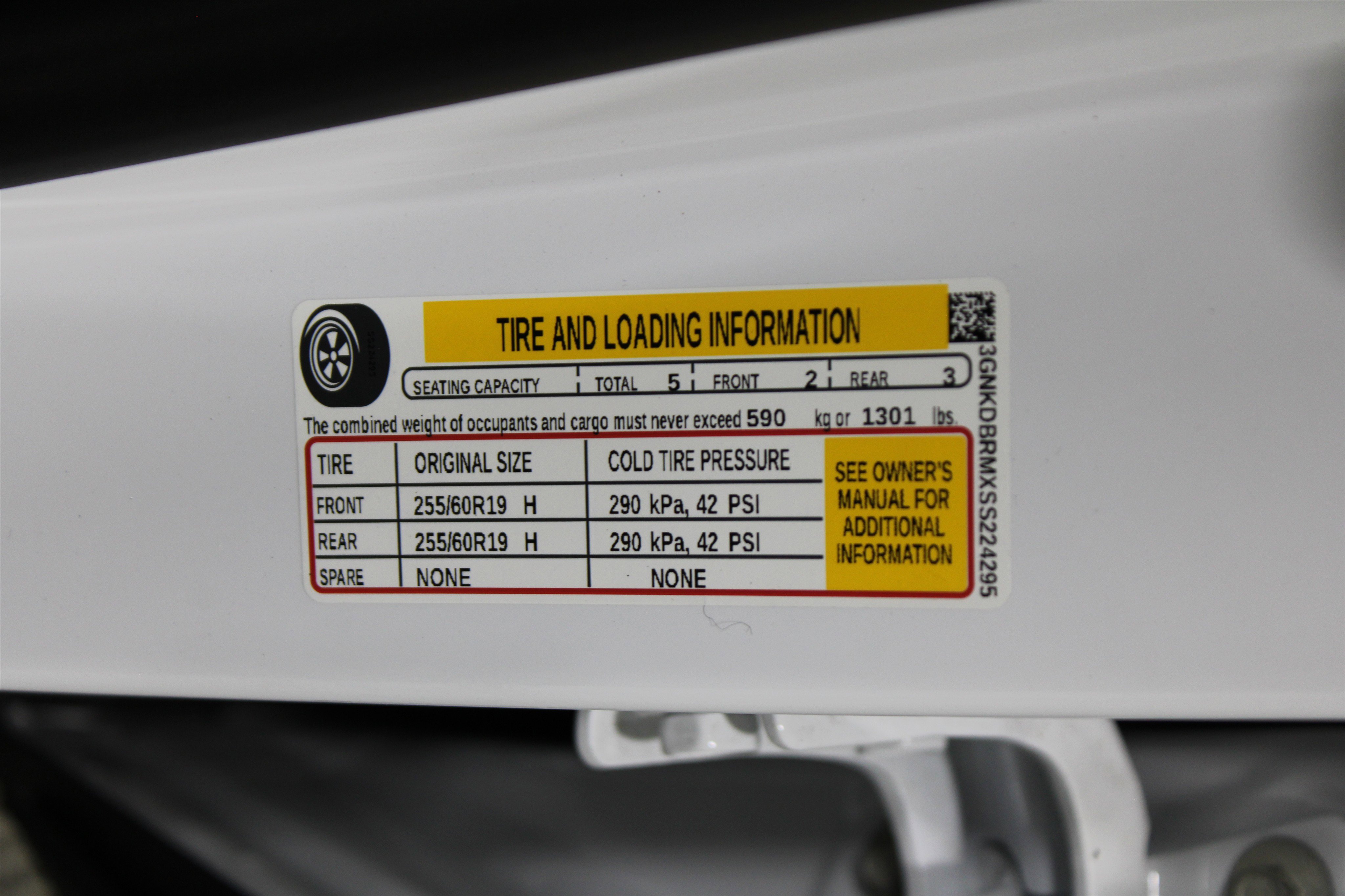 New 2025 Chevrolet Blazer EV LT w/ Midnight/Sport Edition image 32