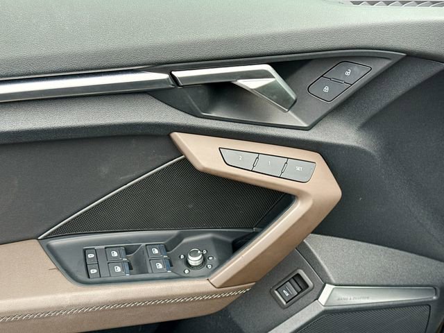 Used 2022 Audi A3 2.0T Premium Plus image 19