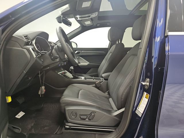 Used 2024 Audi Q3 2.0T Premium Plus image 35
