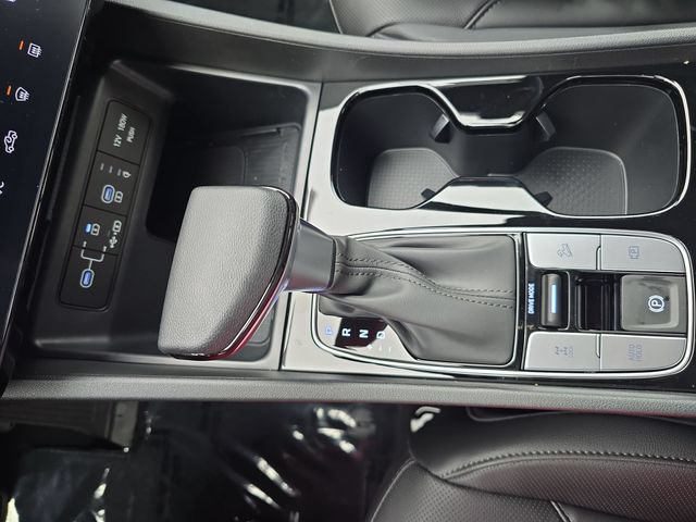 New 2026 Hyundai Santa Cruz SEL AWD/4WD image 19