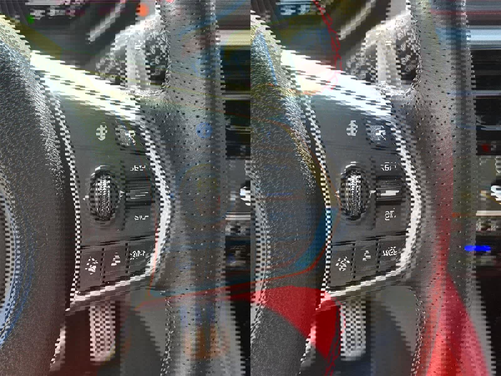 Used 2026 Acura MDX A-Spec image 25