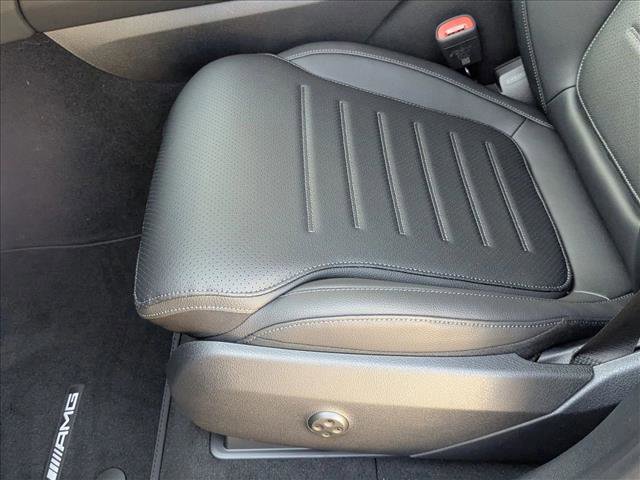 New 2026 Mercedes-Benz GLC 300 image 4