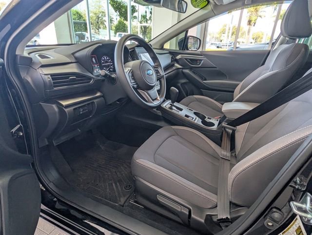 Used 2025 Subaru Impreza 2.0i image 6