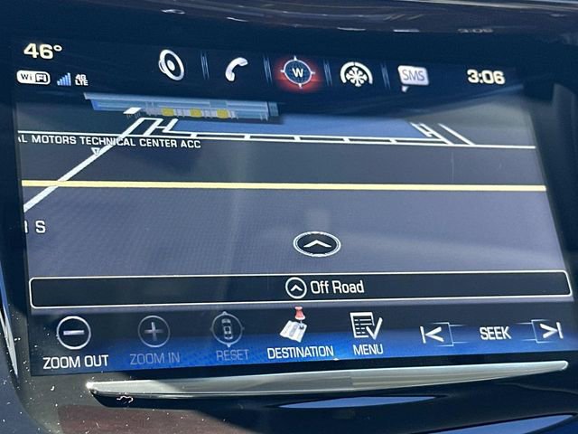 Used 2020 Cadillac Escalade Luxury AWD/4WD image 29