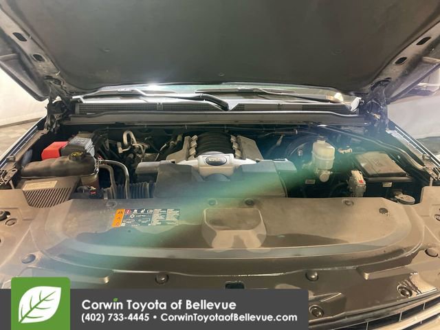 Used 2019 Cadillac Escalade Platinum image 14