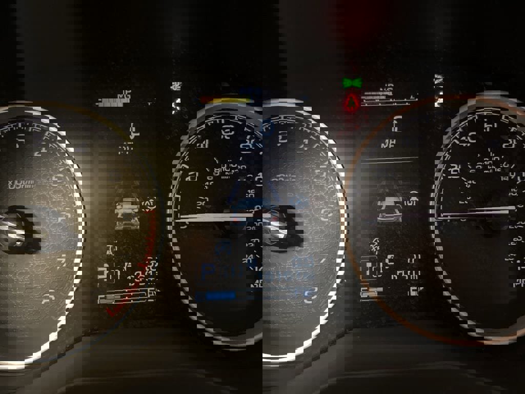 Certified 2024 Subaru Forester Limited image 18