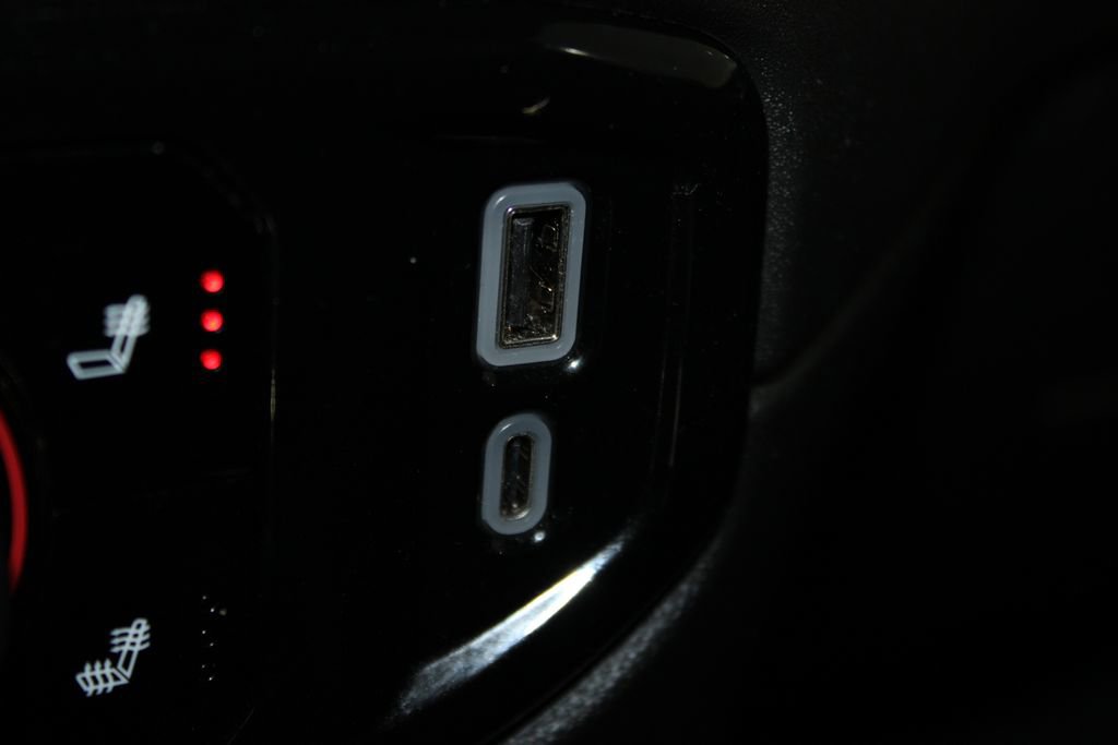 Used 2023 Chevrolet Silverado 1500 RST image 44