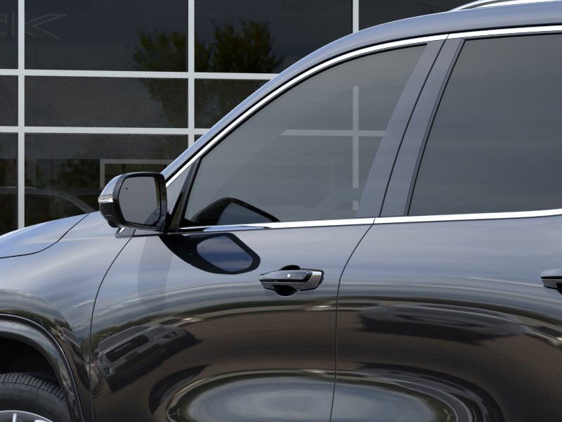New 2026 Buick Enclave Avenir image 12