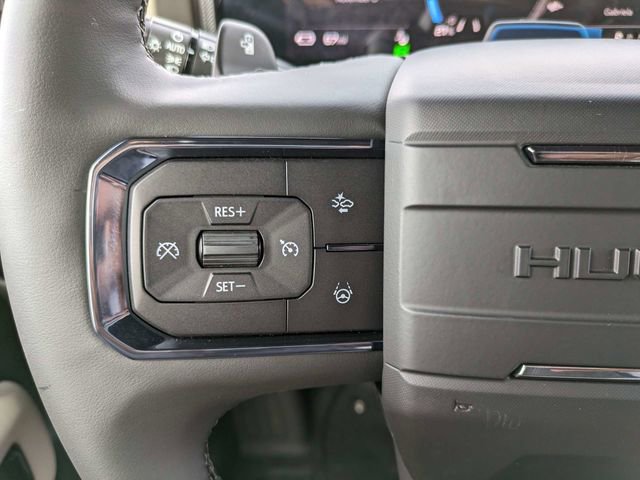 New 2026 GMC Hummer EV SUV AWD/4WD image 28