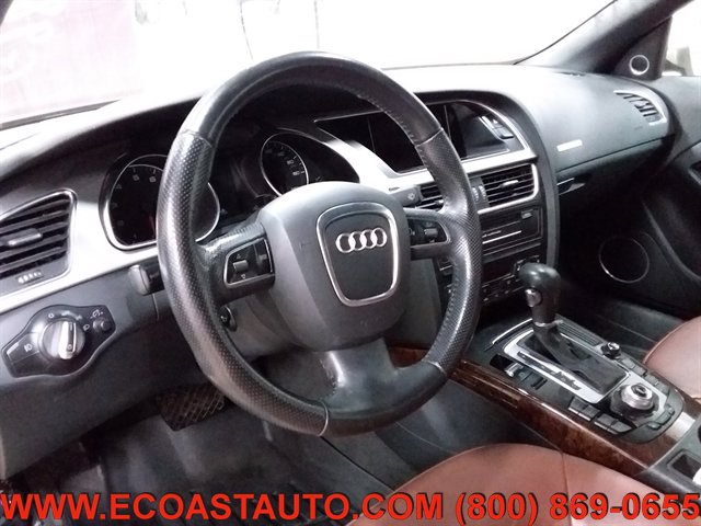Used 2011 Audi A5 2.0T Premium Plus image 10