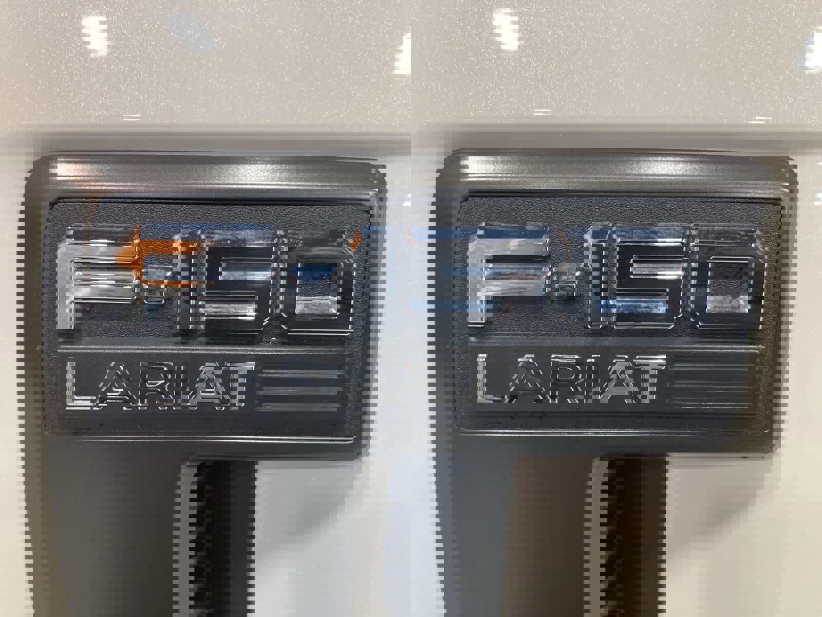 Certified 2023 Ford F150 Lariat w/ Equipment Group 502A High image 10