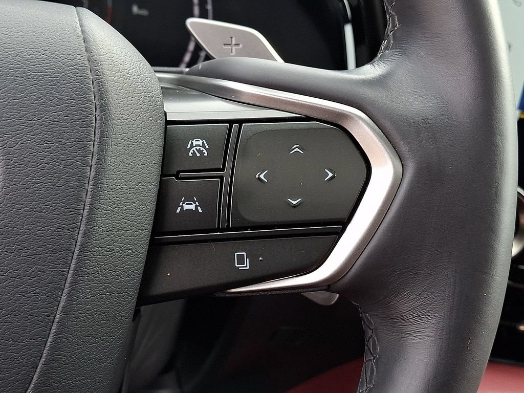 Used 2024 Lexus NX 250 FWD image 24
