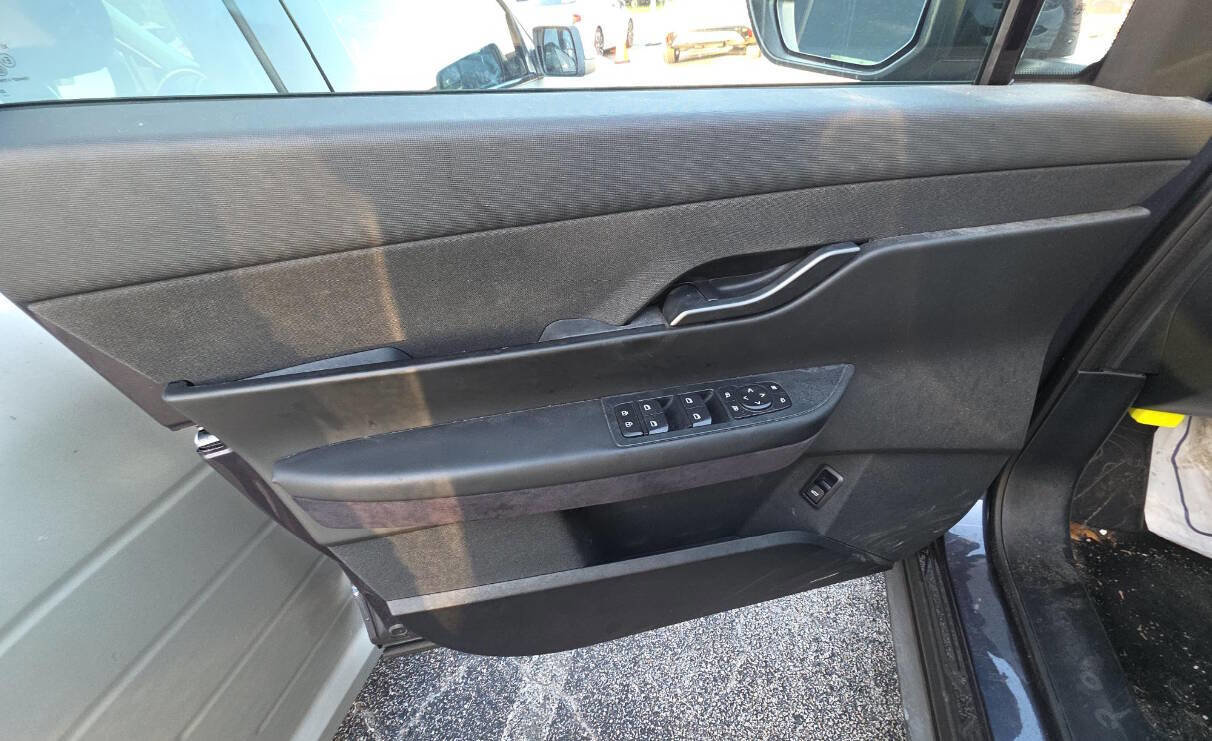 Used 2023 Fisker Ocean Ultra image 44