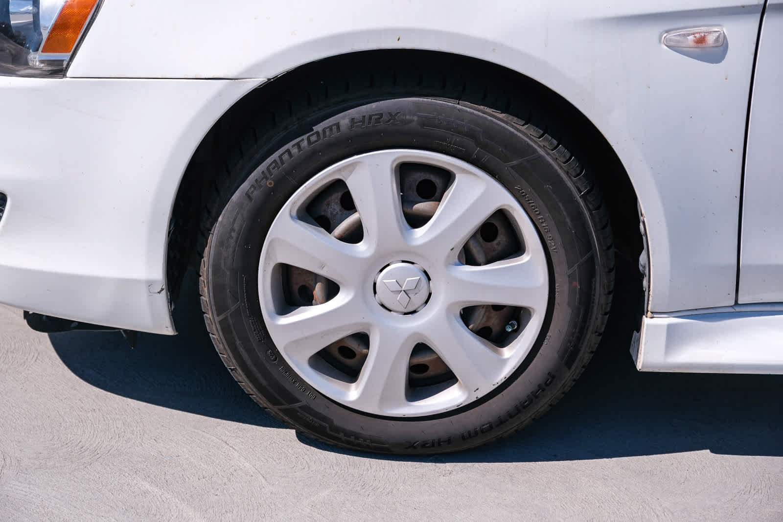 Used 2014 Mitsubishi Lancer ES FWD image 10