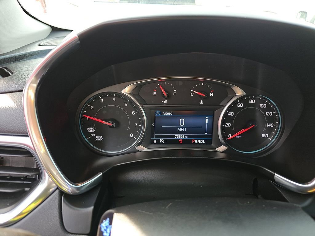 Used 2019 Chevrolet Equinox LT AWD/4WD image 7
