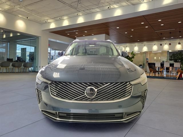 New 2026 Volvo XC90 B6 Ultra w/ Protection Package AWD/4WD image 8