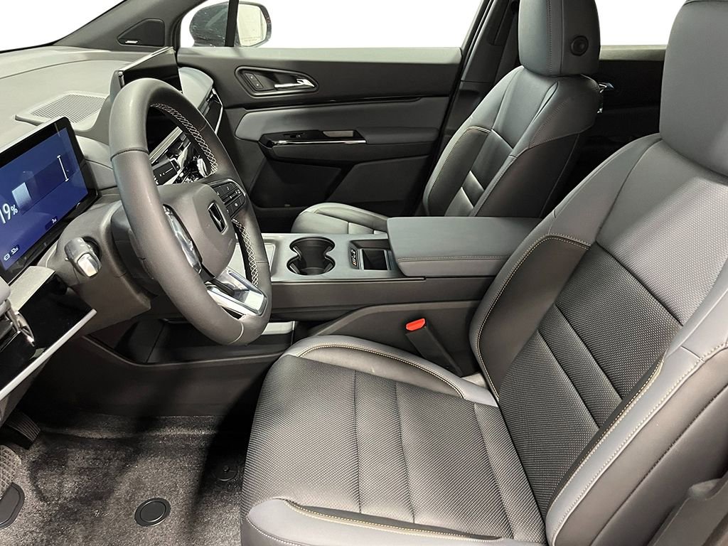 New 2025 Honda Prologue Elite image 9
