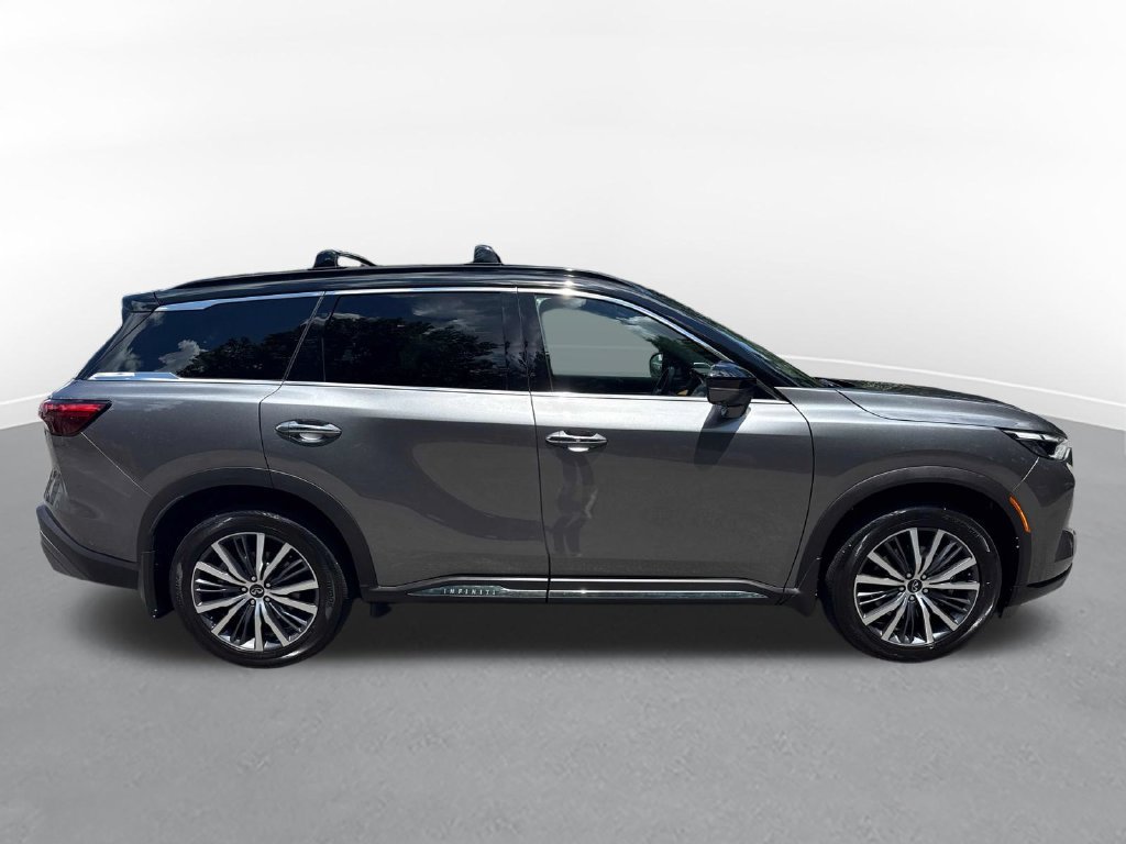 Used 2023 INFINITI QX60 Autograph w/ Cargo Package AWD/4WD image 5