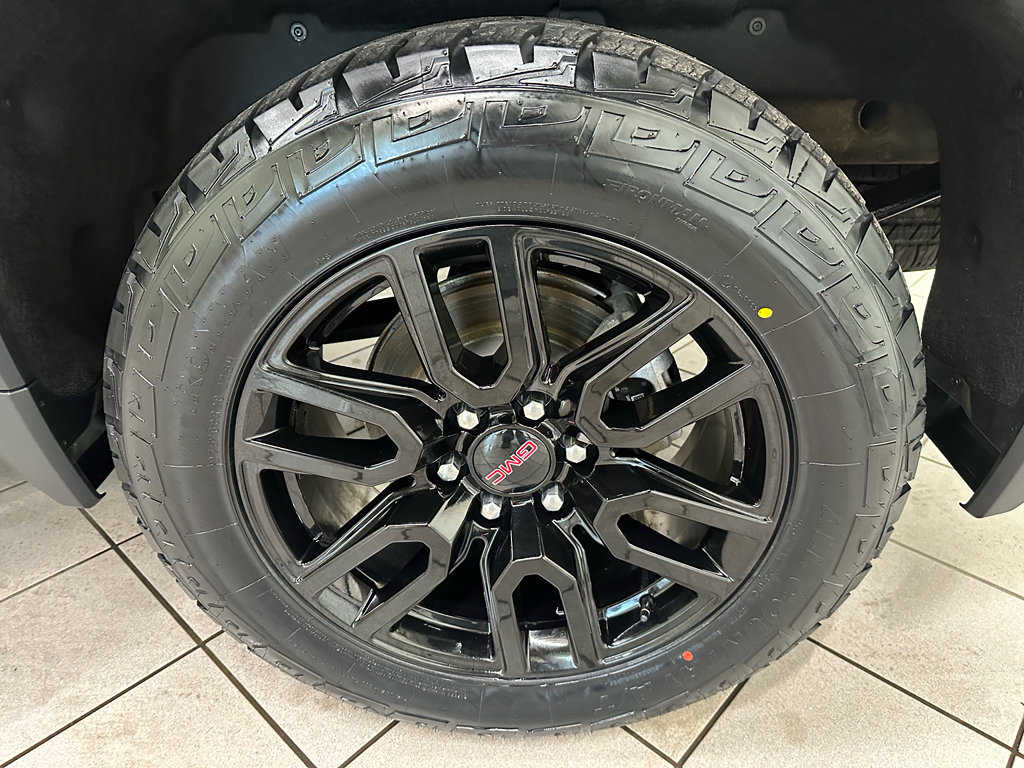 Certified 2023 GMC Sierra 1500 Elevation w/ Elevation Premium Package AWD/4WD image 19