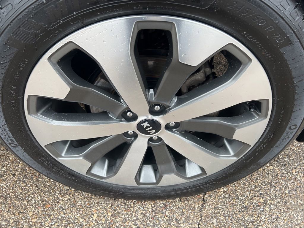 Used 2021 Kia Telluride SX image 46