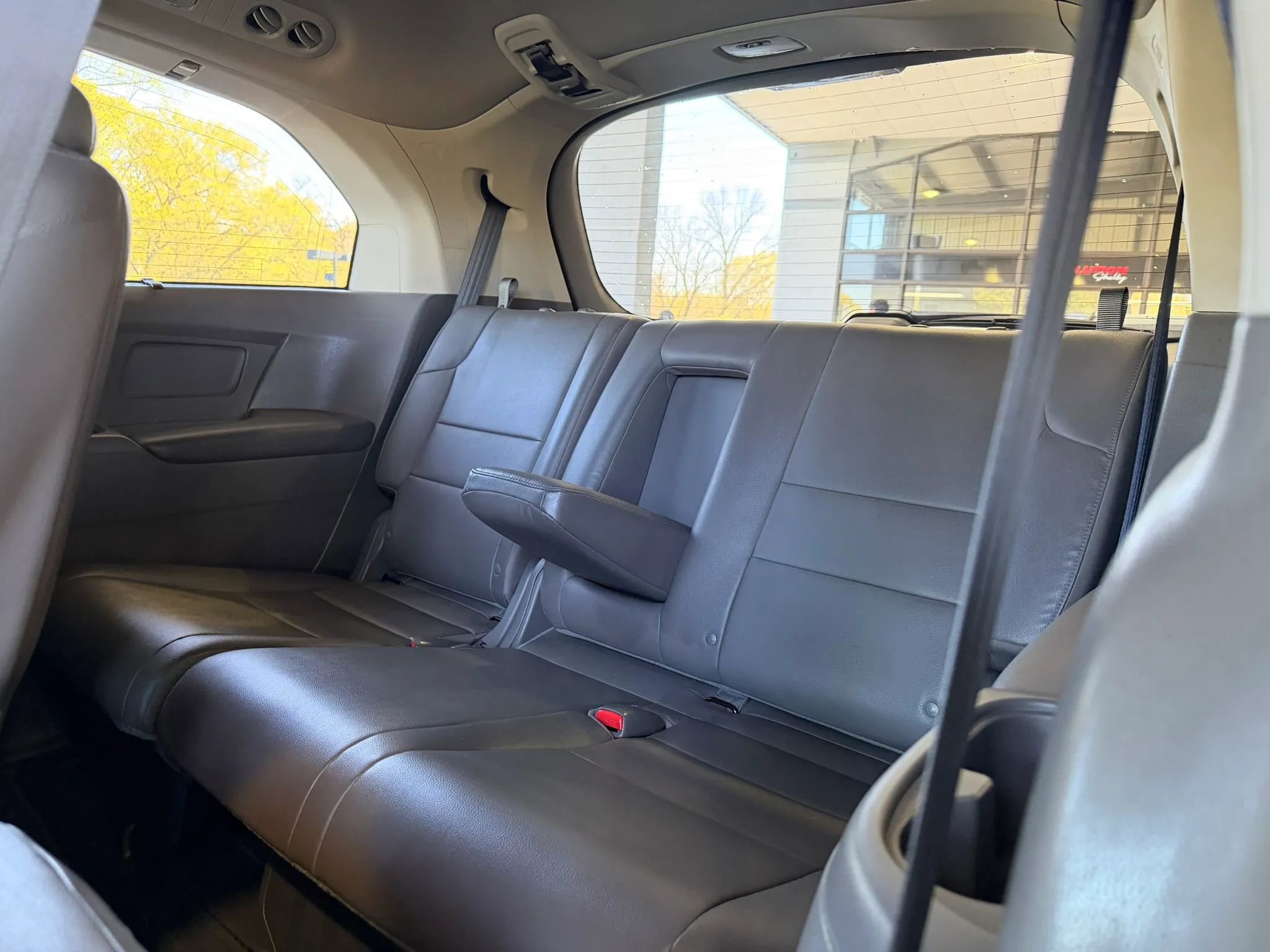 Used 2011 Honda Odyssey Touring image 15