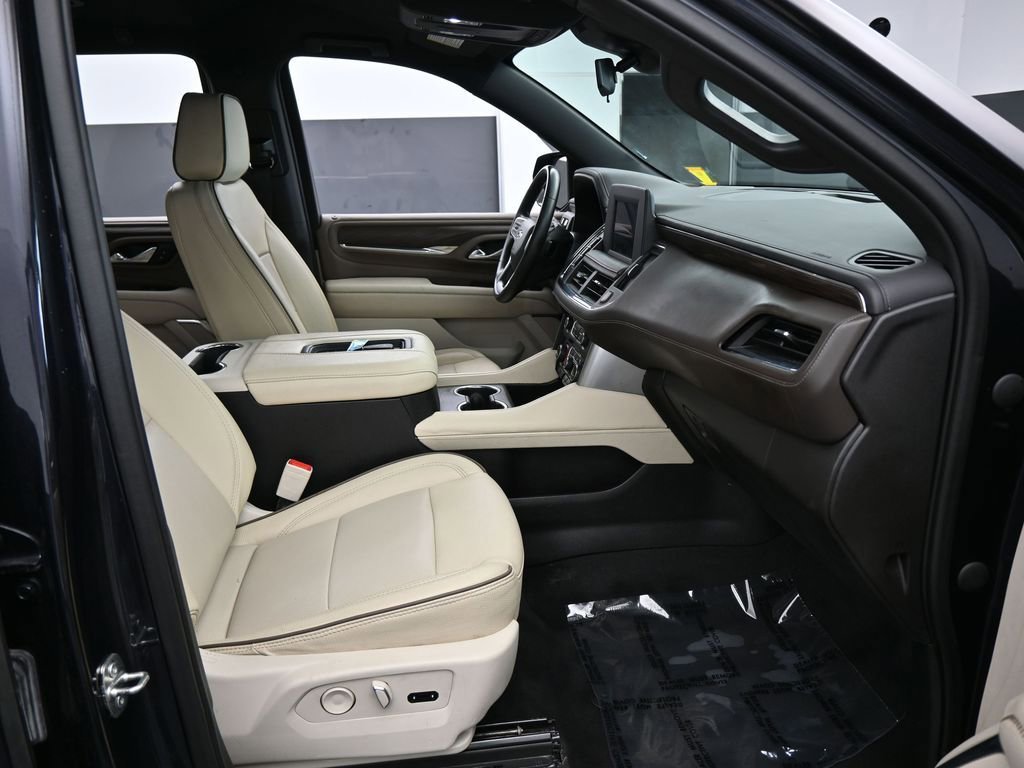 Used 2023 Chevrolet Tahoe LS w/ Driver Alert Package image 38