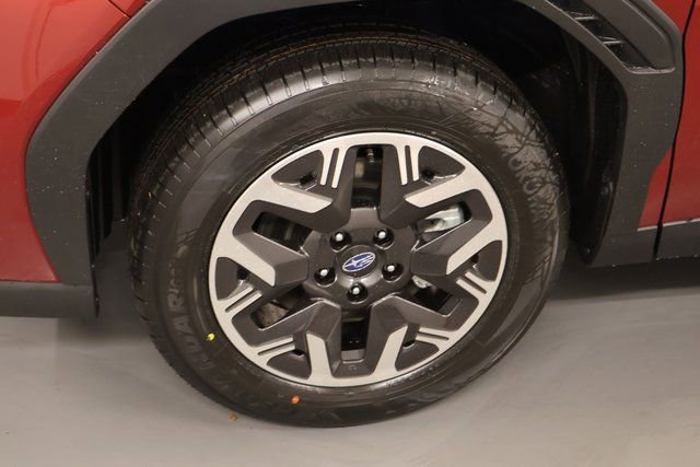 New 2026 Subaru Forester Premium image 8