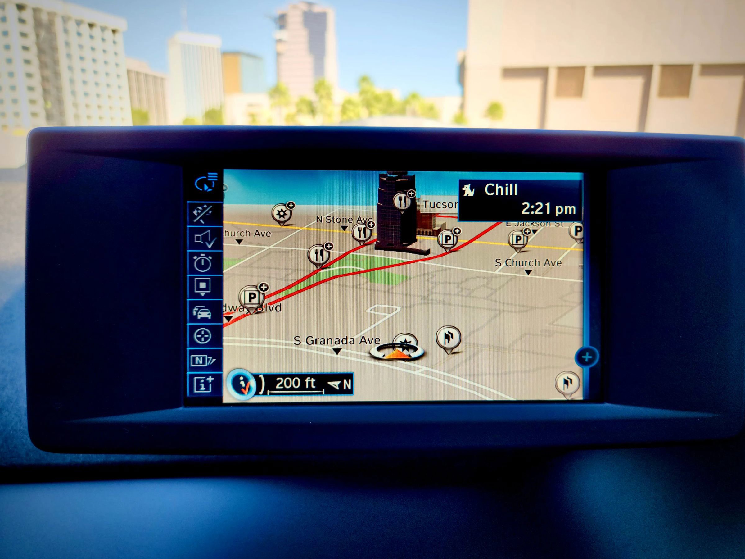 Used 2017 BMW i3 w/ Range Extender image 56