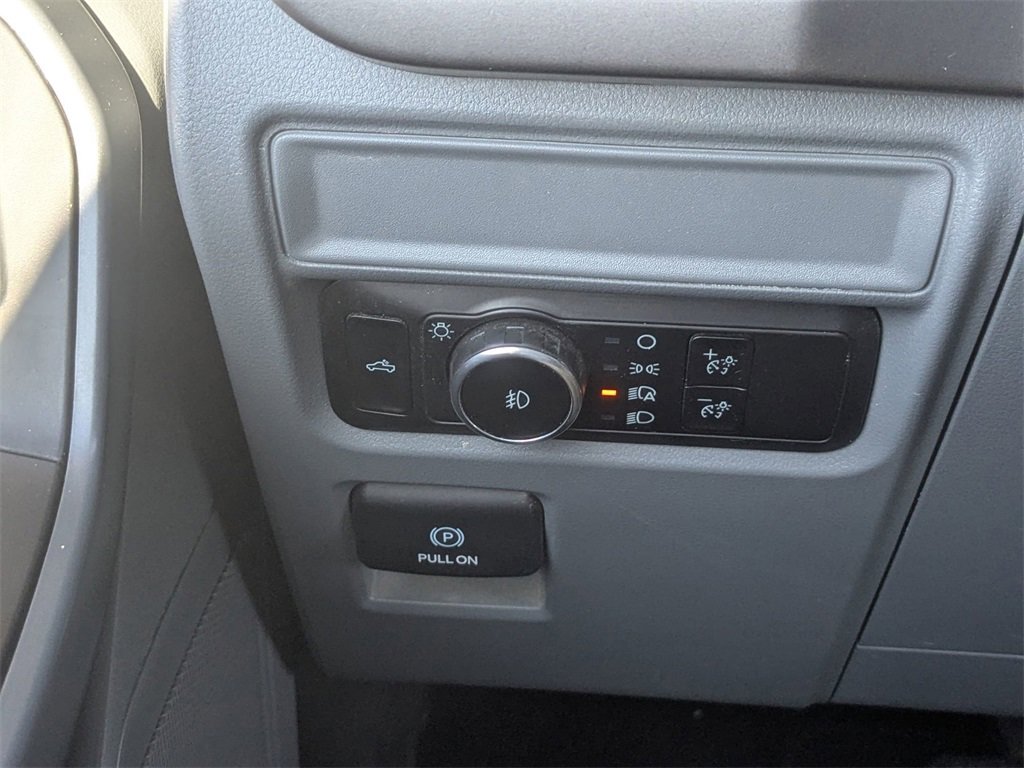 Used 2024 Ford F150 XLT w/ Tow/Haul Package image 17