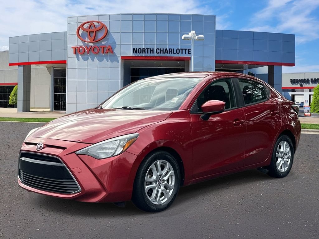 Used 2018 Toyota Yaris iA FWD image 3