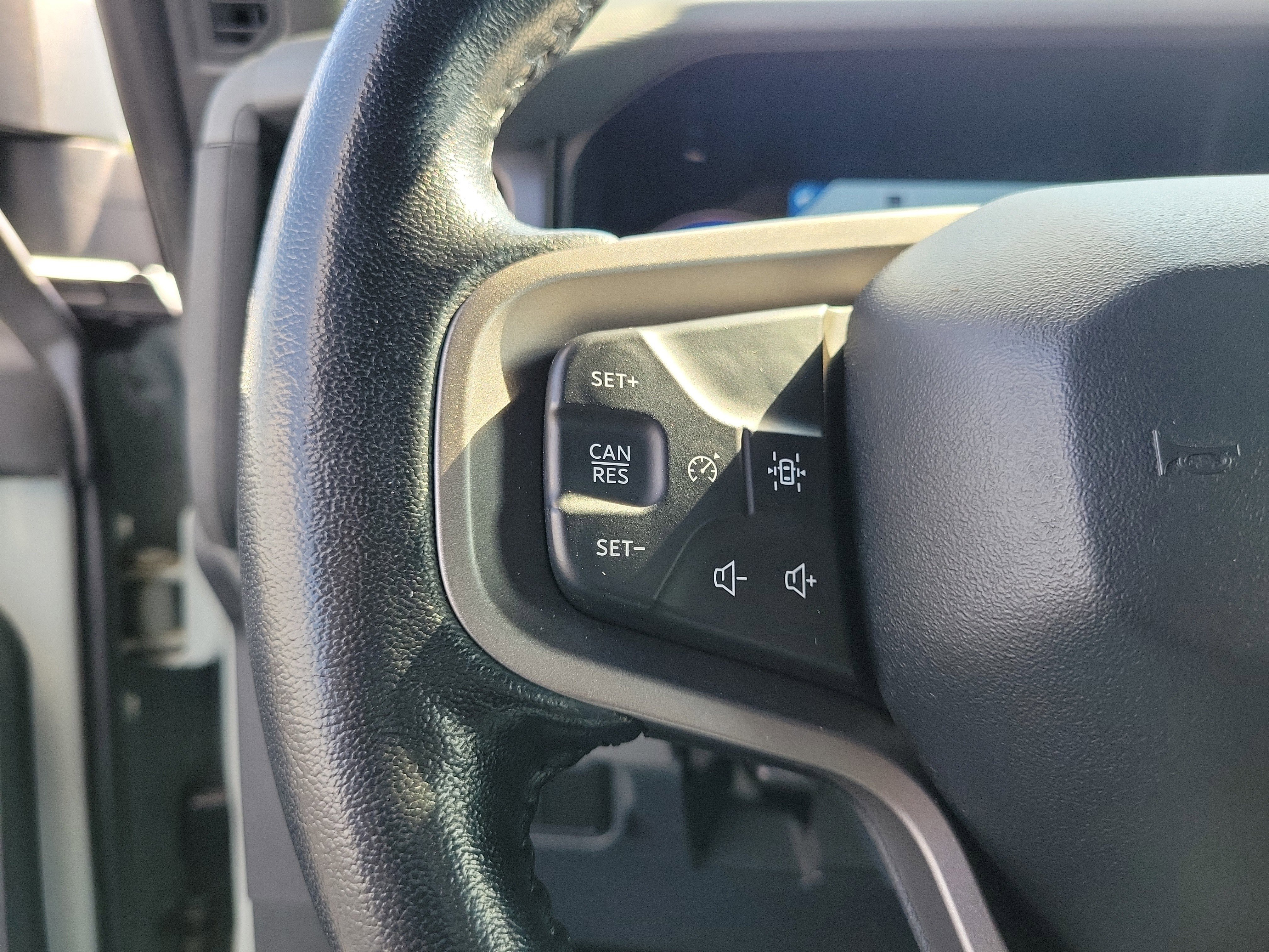 Used 2021 Ford Bronco Big Bend image 22