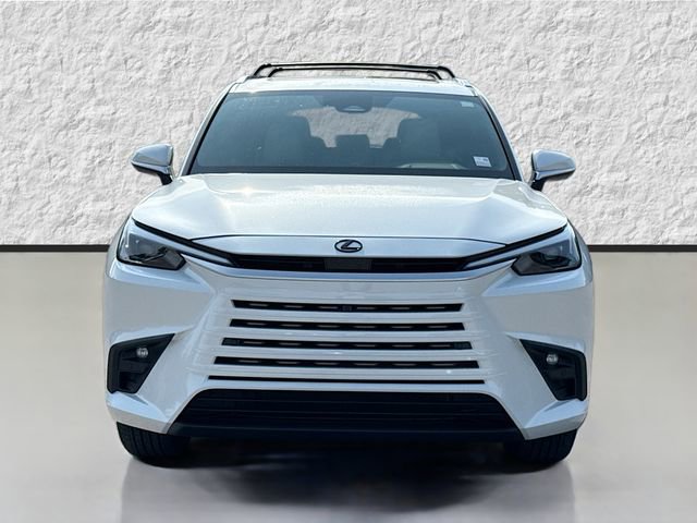New 2026 Lexus TX 350 AWD image 8