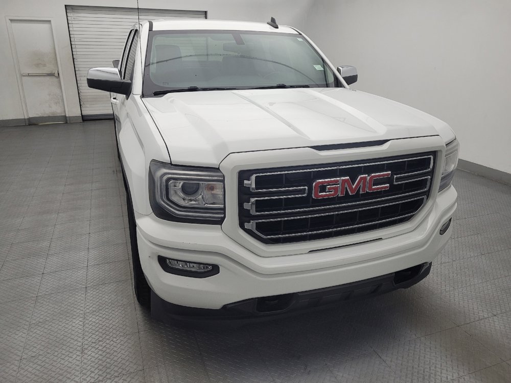 Used 2019 GMC Sierra 1500 Limited w/ Elevation Edition RWD image 14