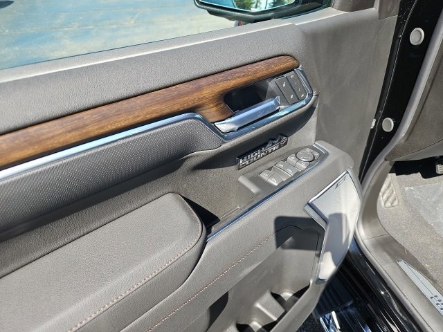 New 2026 Chevrolet Silverado 1500 High Country image 25