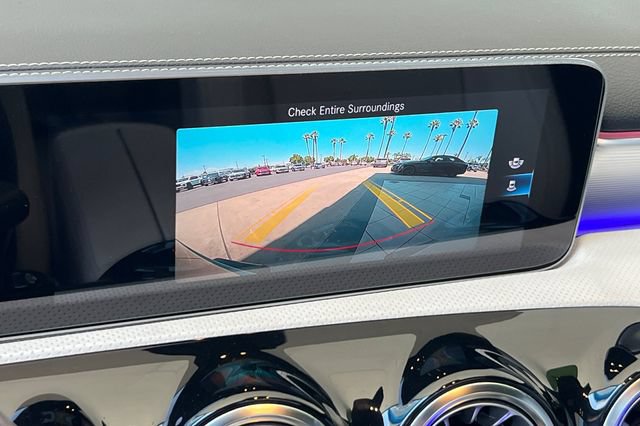 Used 2020 Mercedes-Benz CLA 250 image 24