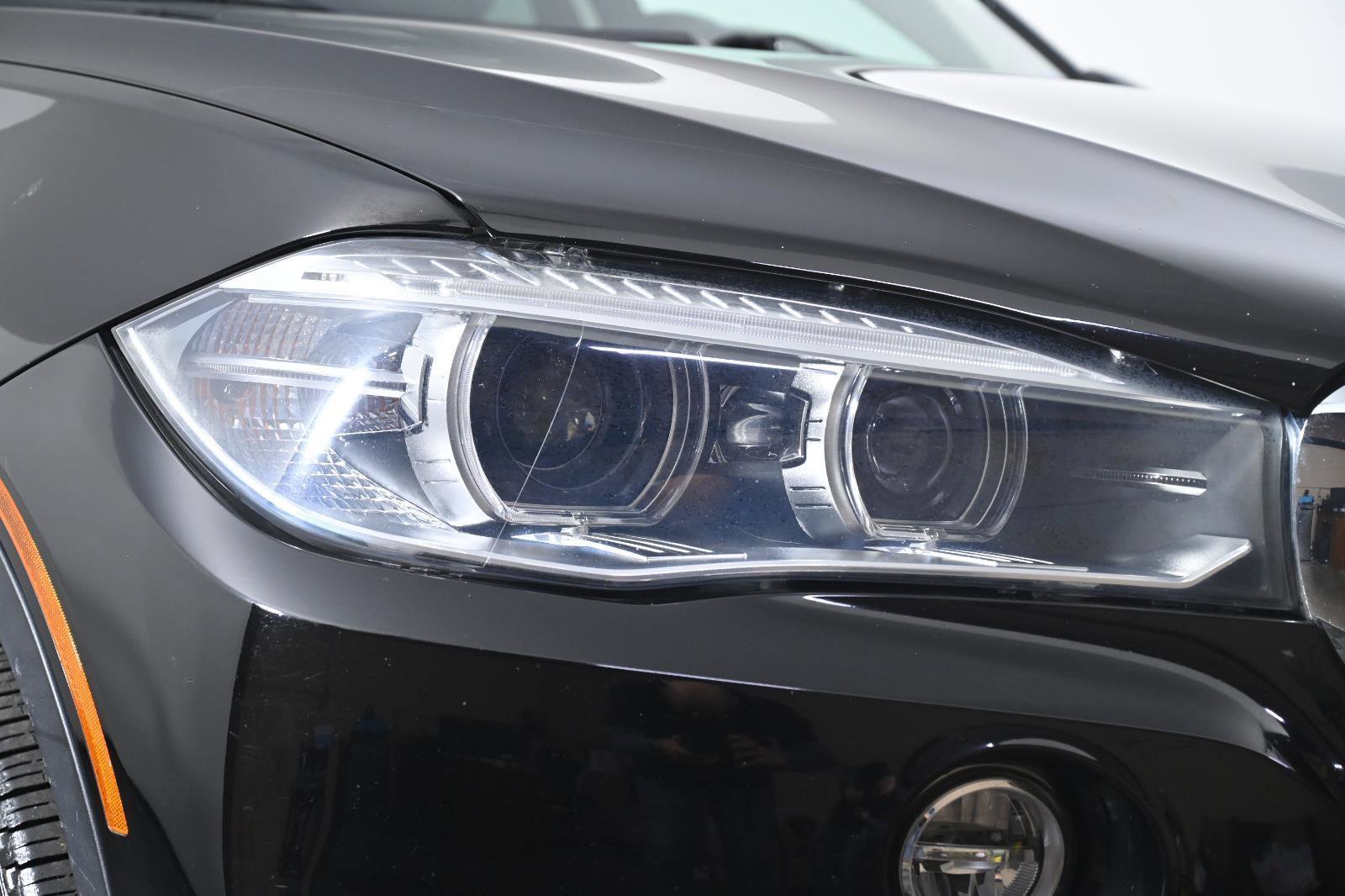 Used 2016 BMW X5 xDrive35i image 4