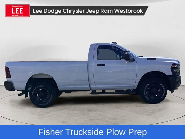 New 2026 RAM 2500 Tradesman AWD/4WD image 6