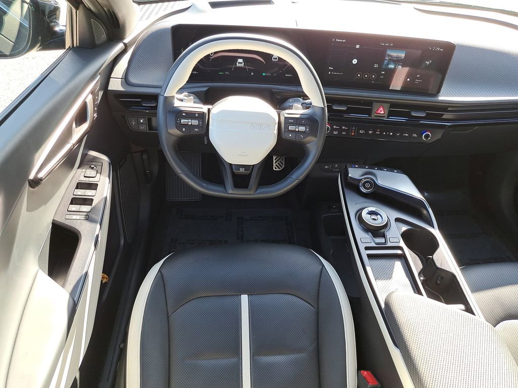 Used 2025 Kia EV6 GT-Line image 11
