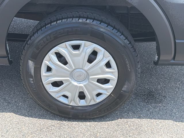 Used 2024 Ford Transit 350 XLT RWD image 18